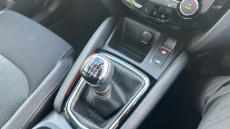 Nissan Qashqai 1.3 DiG-T N-Connecta 5dr [Glass Roof Pack] Petrol Hatchback